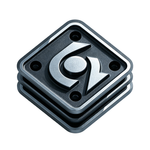 die-cast aluminum
