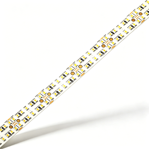 32W LED Strip Lights 24V IP20 With CE Rohs For Lighting Decoration