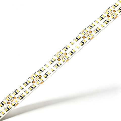 32W LED Strip Lights 24V IP20 With CE Rohs For Lighting Decoration