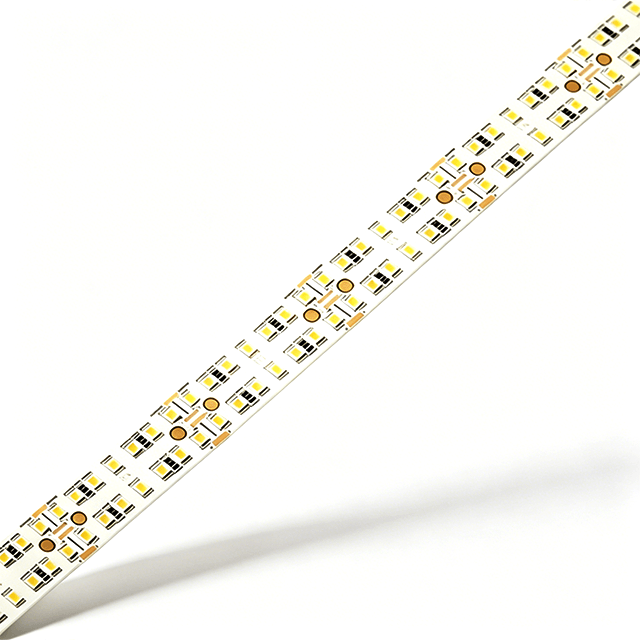 32W LED Strip Lights 24V IP20 With CE Rohs For Lighting Decoration