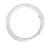 LED Circular Lamp T9 Φ300mm 18W 4000K 1800LM 220-240VAC G10q with CE EMC Not Dimmable