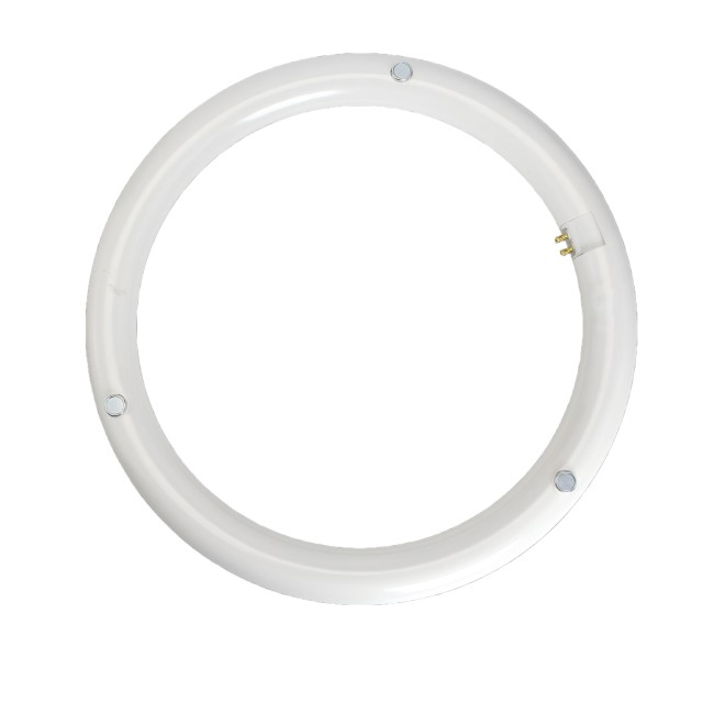 LED Circular Lamp T9 Φ300mm 18W 4000K 1800LM 220-240VAC G10q with CE EMC Not Dimmable