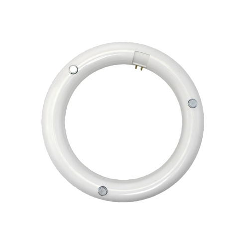 LED Circular Lamp T9 Φ215mm 14W 6000K 1100LM 220-240VAC G10q with CE EMC Not Dimmable