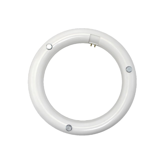 LED Circular Lamp T9 Φ215mm 14W 6000K 1100LM 220-240VAC G10q with CE EMC Not Dimmable