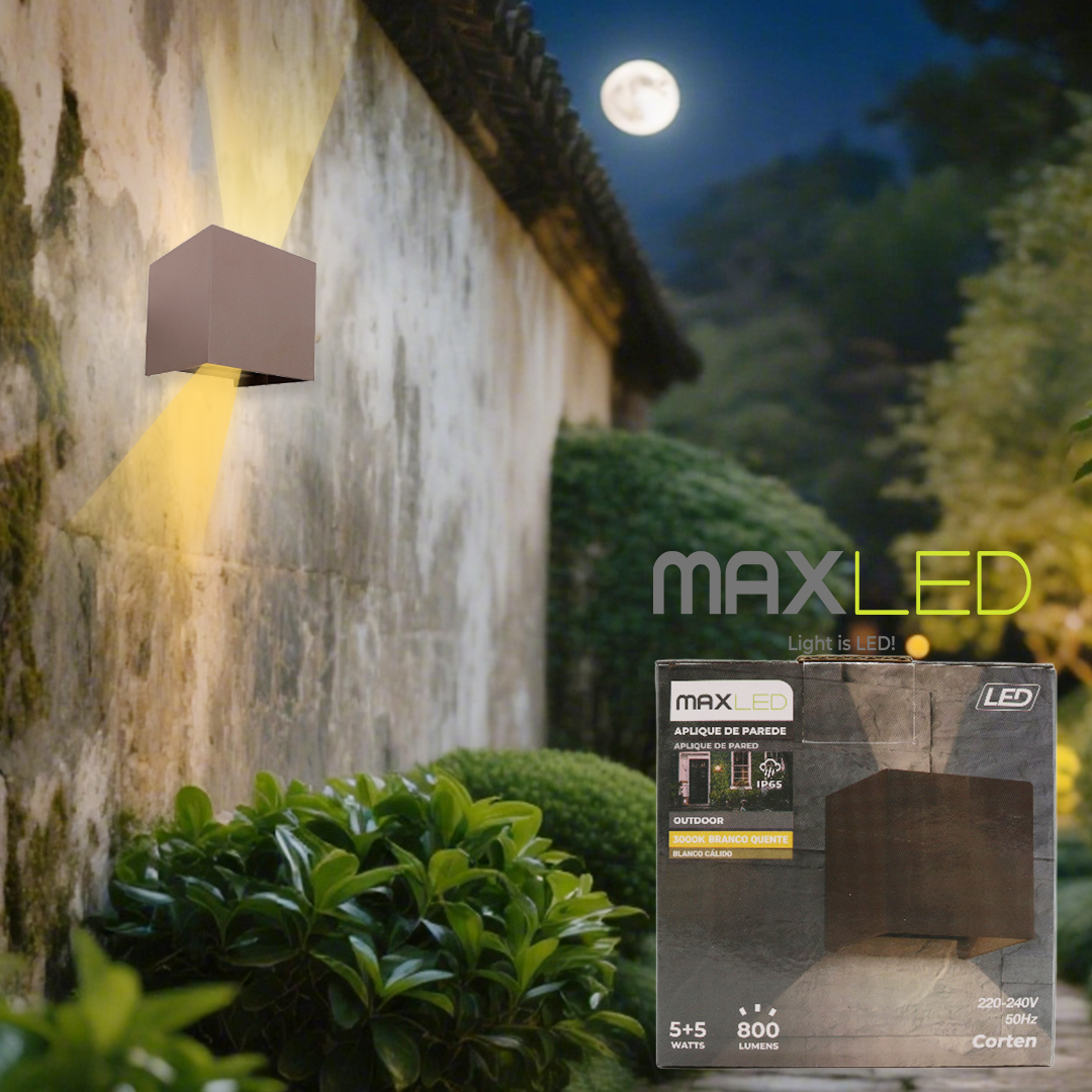 Outdoor Wall Lamp: Elevate Your Outdoor Ambiance 