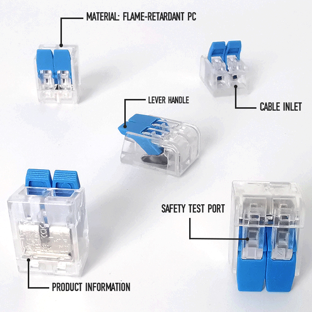 Electrical Terminal Clamp Supplier China