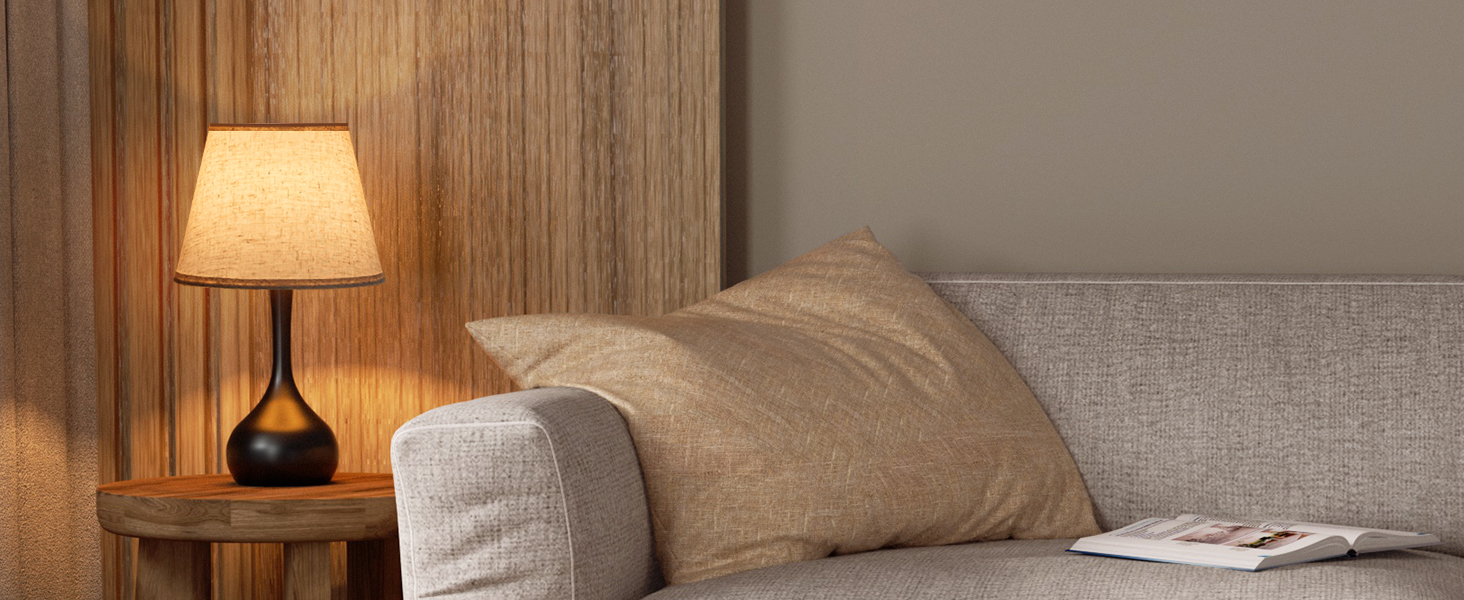 Touch Table Lamp for Bedroom (6)
