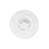 Multi-Power, 3 Colour Temperatures Available Slim Led Indoor Ceiling Light