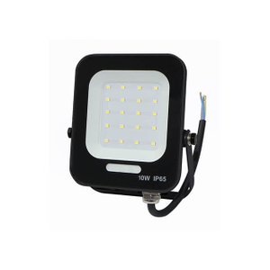 10W 3000K/4000K/6500K Ip65 Made In China Led Security Floodlights Flood Lights Outdoor Garden Commercial Outdoor