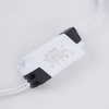 5W Round 3000K 85Mm White Edge Dimmable Ceiling Surface Mounted Led Panel Light Interior China Wholesale