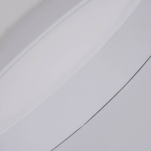 170*170 Surface Mount Panel Light 12W Round With White Trim Panel Light Led Light Downlight With Junction Box Interior China Wholesale