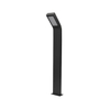 22.8 Inches/580mm Height IP54 Waterproof 4000K Daylight LED Outdoor Lawn Lamp For Path Iluminated Decoration