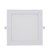 6W Square125Mm White Edge Office Hospital Hot Sell Economic Led Panel Light Interior China Wholesale