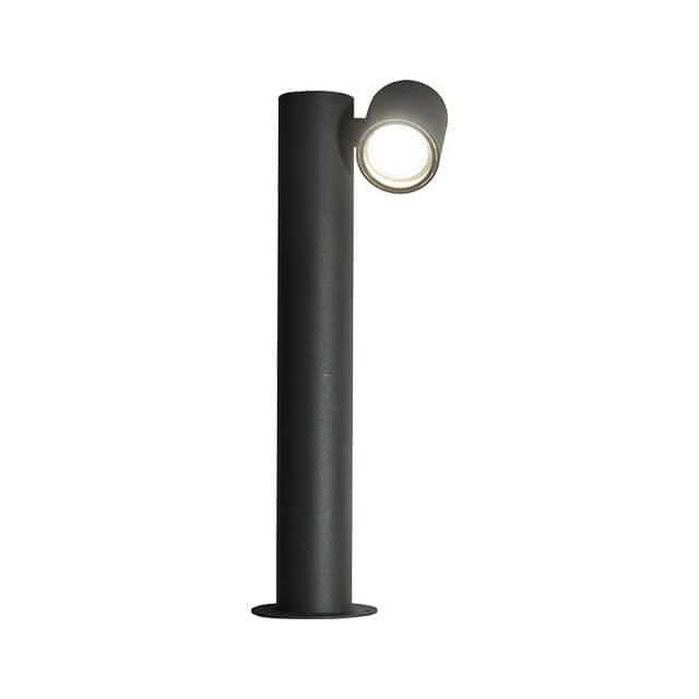 Modern LED Outdoor Lighting 440mm Height GU10 Garden Decoration Lighting
