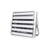 600W LED Floodlight 3000-6000K 648 LED Bulbs 478*478*210MM
