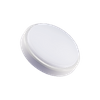 170*55MM LED Round Ceiling Emergency Light IP54