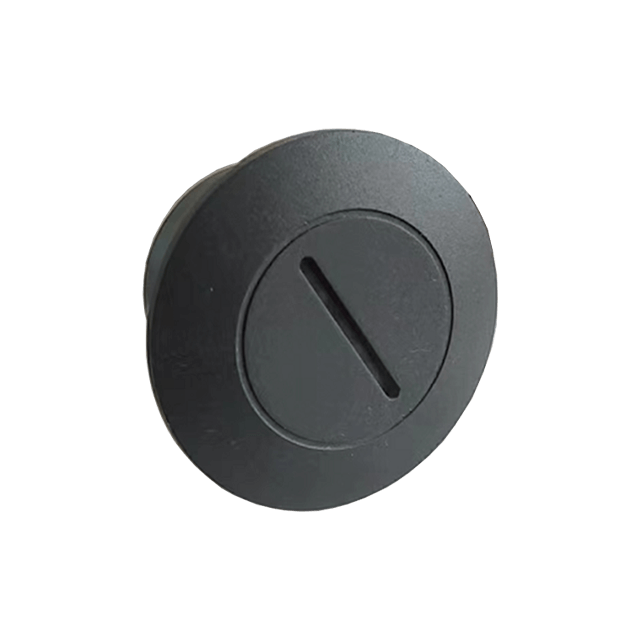 83*50Mm 3W 3000K Inground 3W Led Underground Light Outdoor