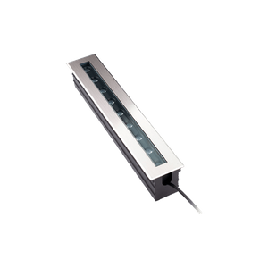 3000K Ik08 Ik67 Ac220-240V Mini Stainless Steel Burried Inground Light Outdoor