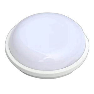 14.5W 2700-6500K Small Circle Made In China Whosale Ip65 Waterproof Led Shower Light