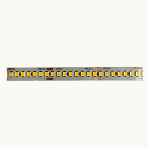 21W 24V Ip-20 Warranty 3 Years Made In China Led Light Strip Wholesale Decoration