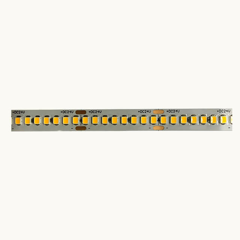 21W 24V Ip-20 Warranty 3 Years Made In China Led Light Strip Wholesale Decoration