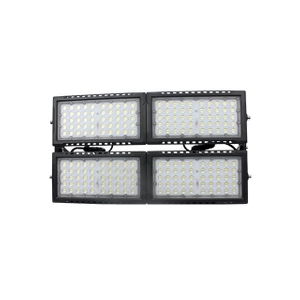 400W 5700K 100-240V Material Aluminium+Pc Ip65 waterproof LED garden floodlight Made in China
