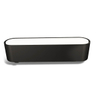 Magnetic Light Black Series Made In China Ceiling Recessed Magnetic Led Bar Track Light