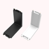 Rail Adapter Modules Ir Pc Black Ip20 Rail Adapter Modules Magnetic Led Track Lights System