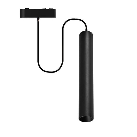 L114.5*Φ32*H1000Mm 15W 36° Made In China Track Light Rail Magnetic