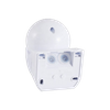Detection Range 180° Infrared Wall Sensor Light Rated Load 500W 800W Indoor Lighting IP44