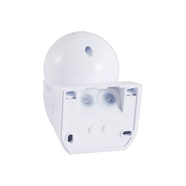 Detection Range 180° Infrared Wall Sensor Light Rated Load 500W 800W Indoor Lighting IP44