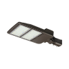 56*36*13CM 60W 130Lm/W Ip65 Street Lighting Led Outdoor