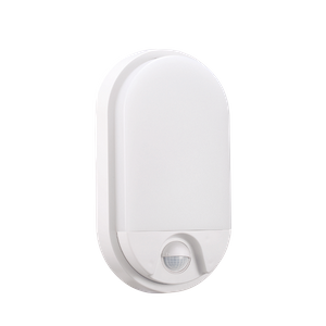 Detection Range 140 Degree Wholesale LED Infrared Sensor Light 10W IP54 Protection Rating 220-240V/AC Wholesale