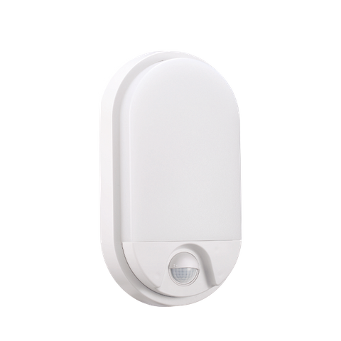 Detection Range 140 Degree Wholesale LED Infrared Sensor Light 10W IP54 Protection Rating 220-240V/AC Wholesale