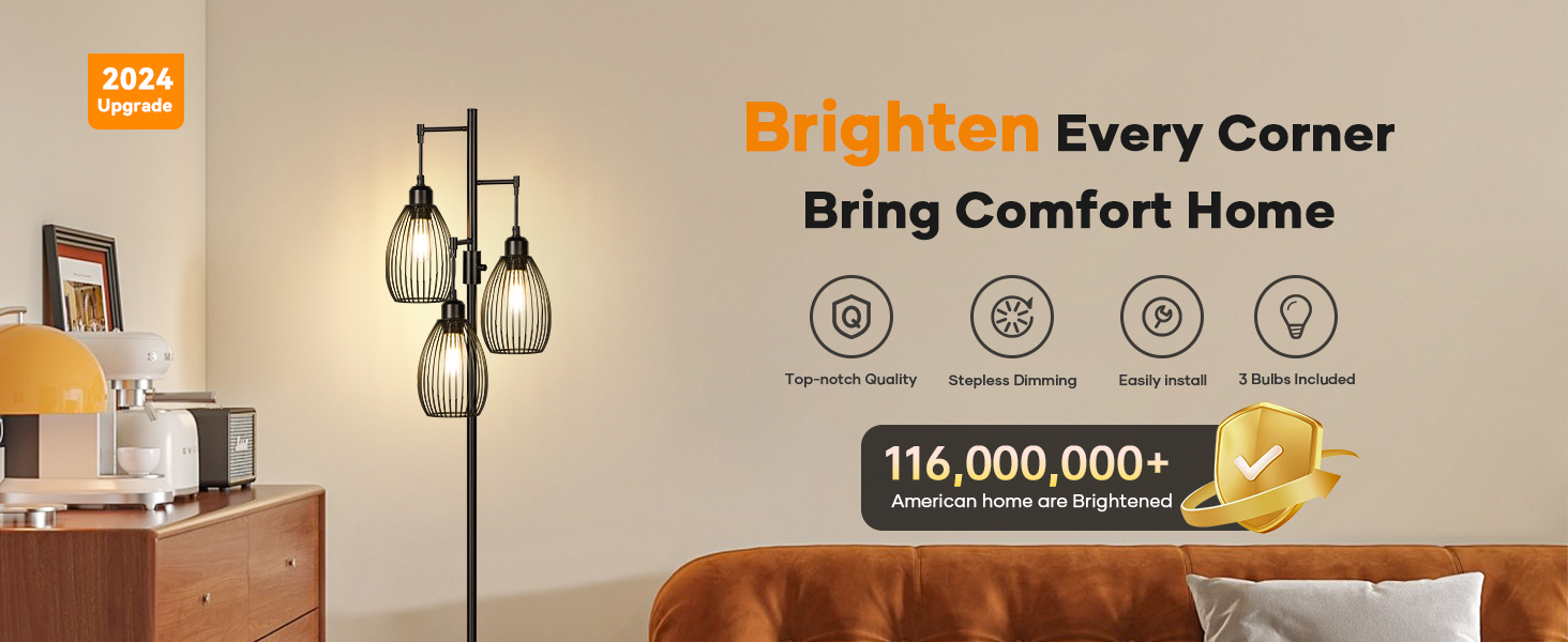 Floor Lamp (1)