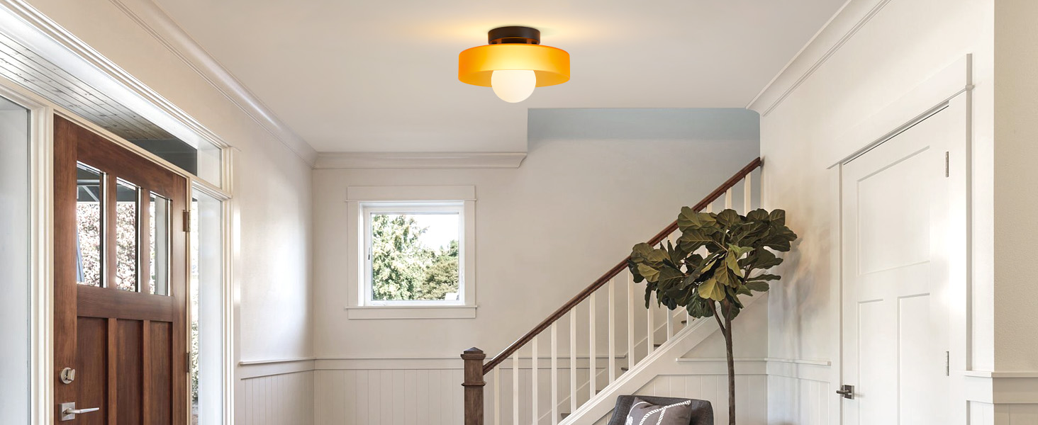 Light Fixtures (6)