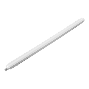 36W Modern Best-selling Gray Three-proof Lamp 3960lm IP65 Indoor Lighting 1200*70*68mm 4000K/6500K