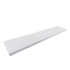 IP44 Three Wattages CCT 3 Frameless LED Batten Lights