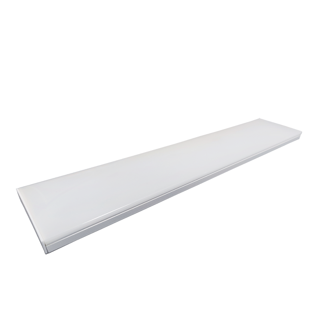 IP44 Three Wattages CCT 3 Frameless LED Batten Lights