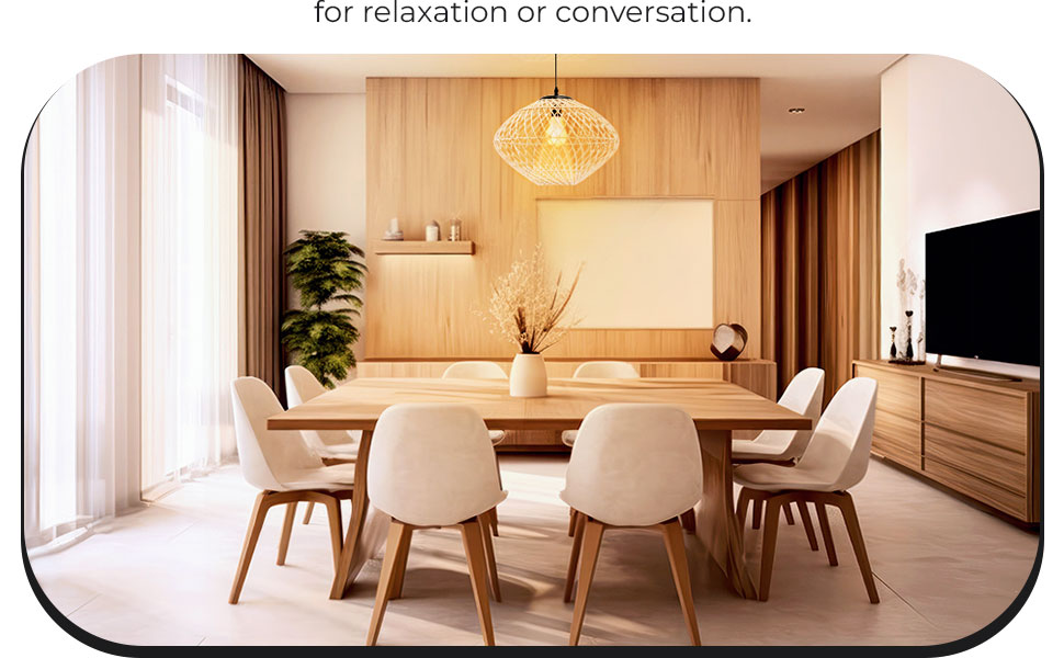 Rattan Chandelier (3)