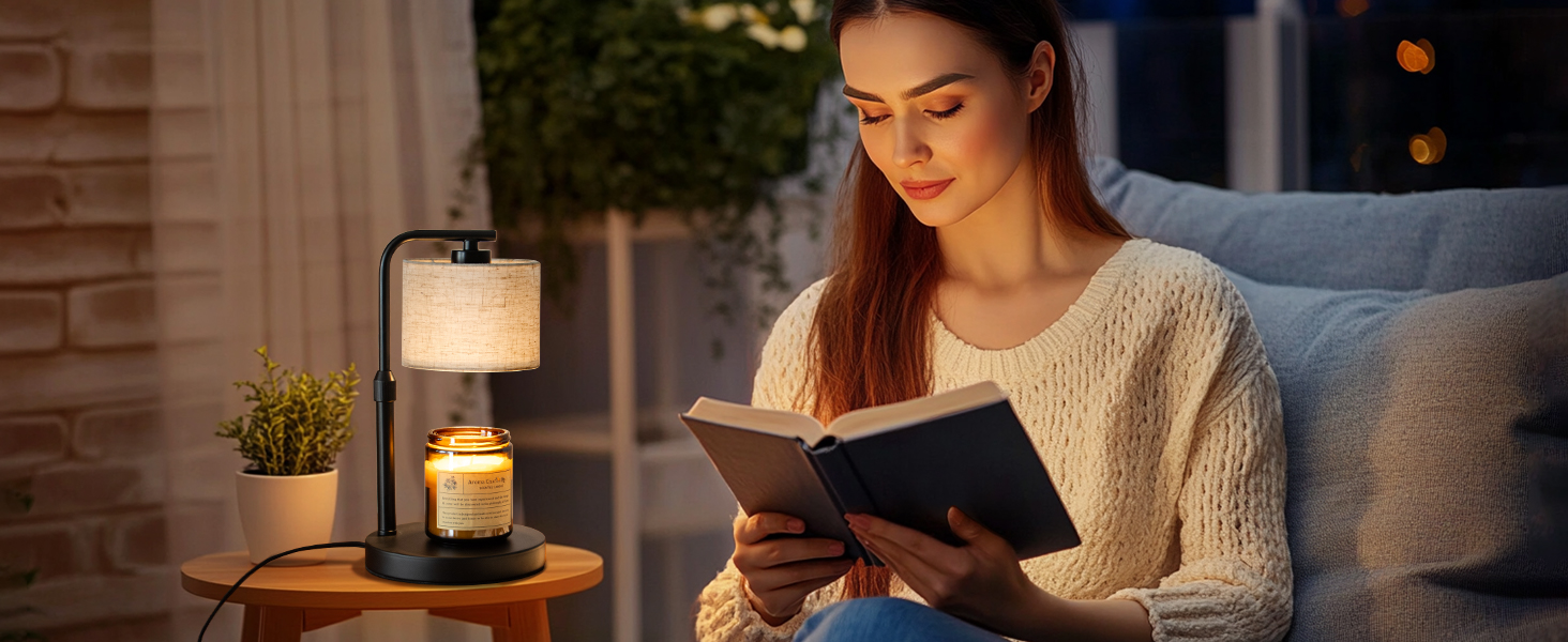 Candle Warmer Lamp (13)