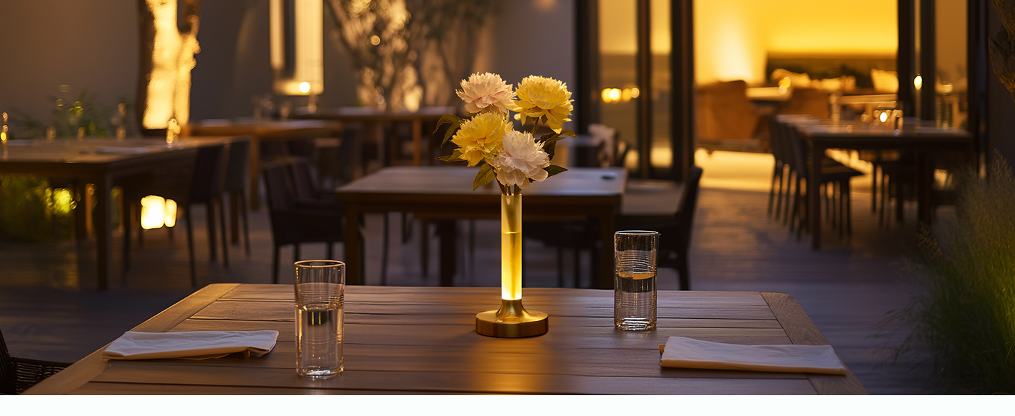Vase Table Lamp (10)