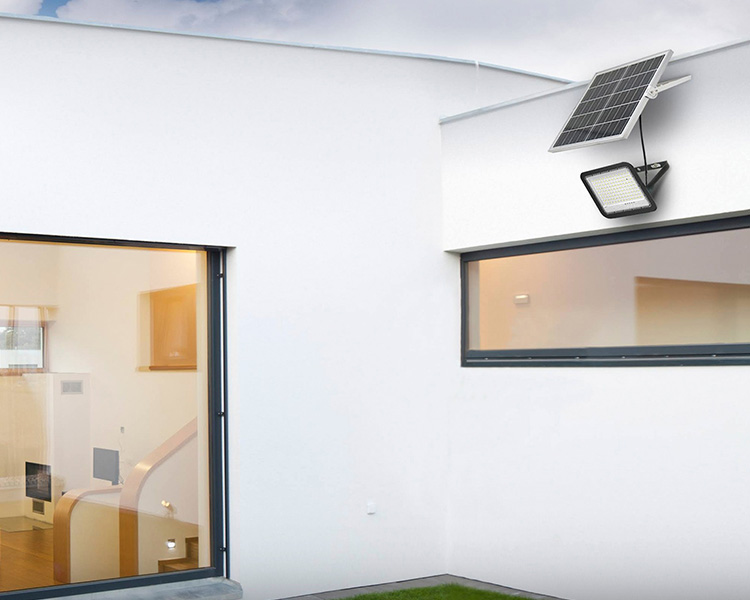Solar Lighting