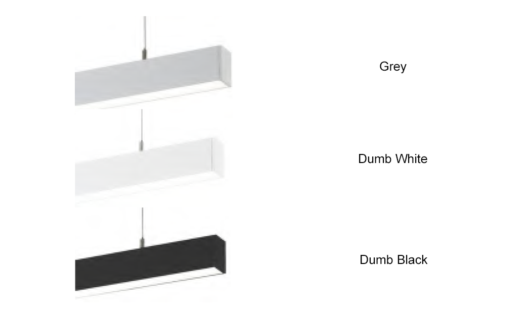 Detail map linear lamp SNO-LL-SS7A（3）