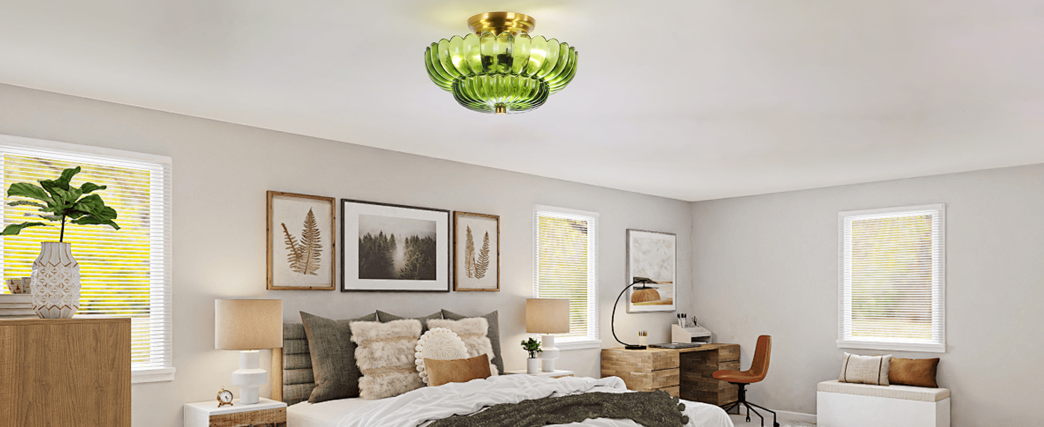Ceiling Lights (5)