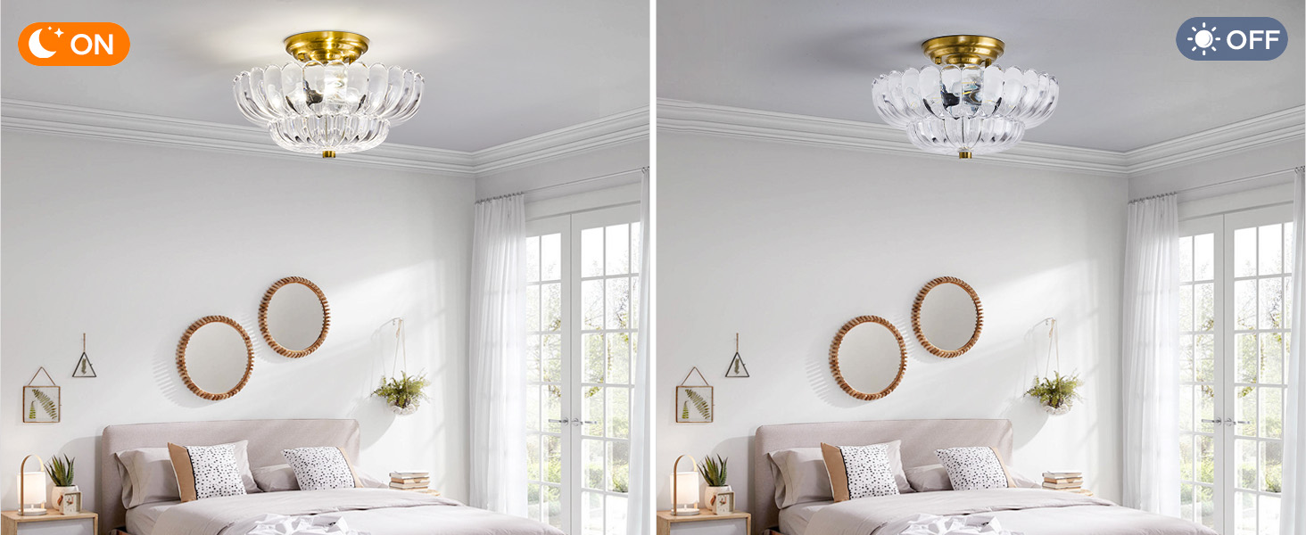 Ceiling Lights (12)