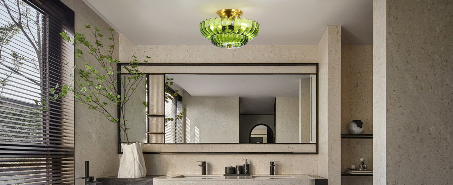 Ceiling Lights (2)