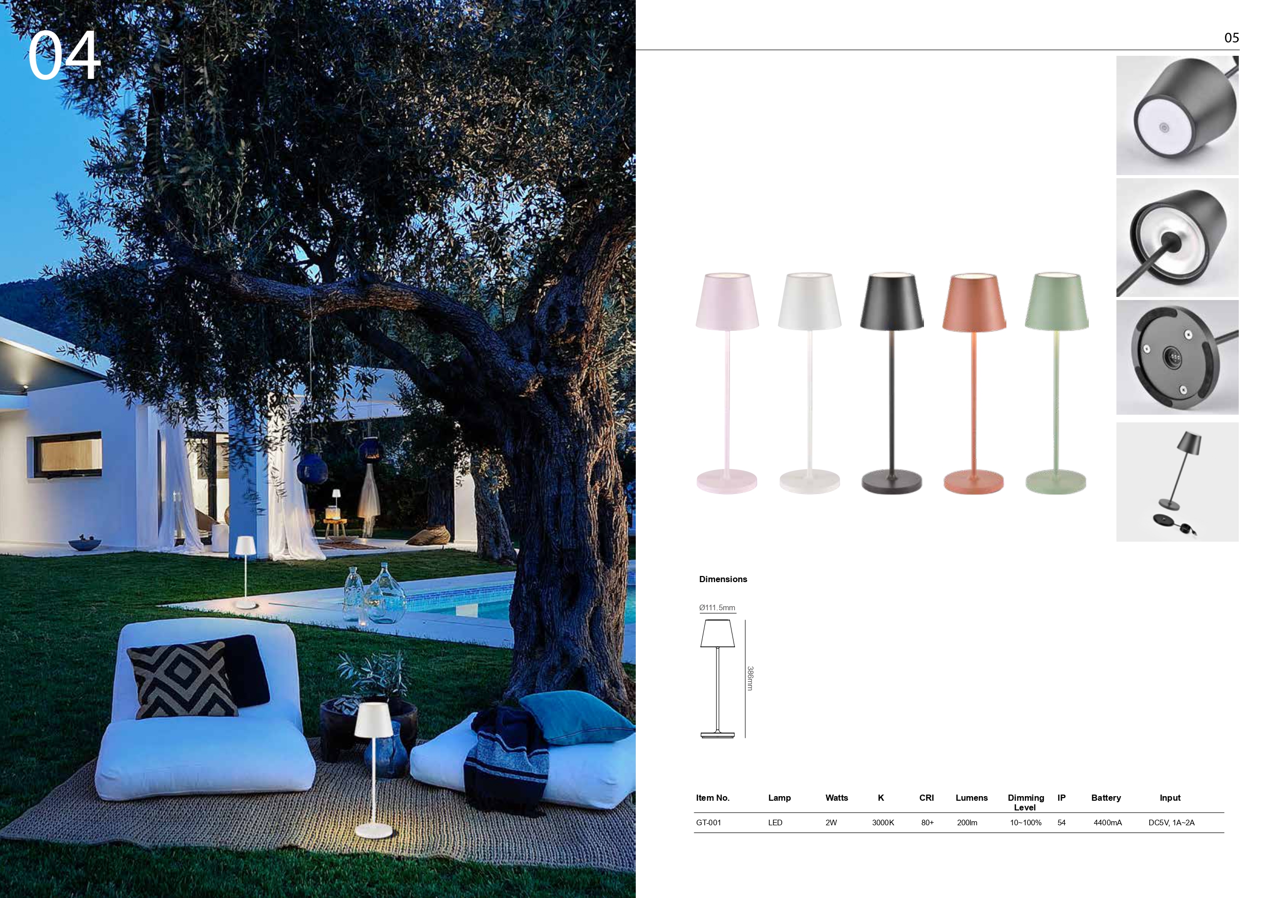 Snorder lamp (2)