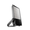 6 Wattages To Choose From 3CCT Dimmable Black Outdoor Floodlight IK08 Explosion Proof Design IP66 Waterproof Lighting