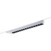 Wholesale Modern Sand Black LED Linear Track Light 3000K Single Colour Linear